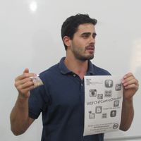 IFMT de Campo Novo do Parecis adere campanha de combate ao  Aedes aegypt