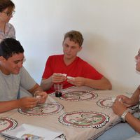 IFMT de Campo Novo do Parecis adere campanha de combate ao  Aedes aegypt